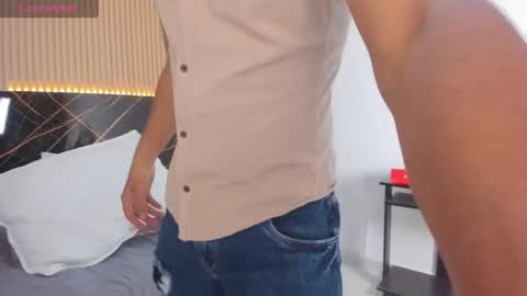 mauro_boy online show from 06/04/26, 07:20
