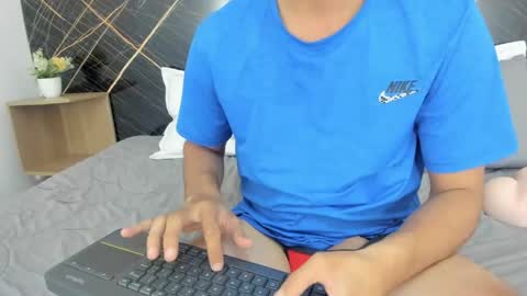 mauro_boy online show from 06/06/26, 09:08