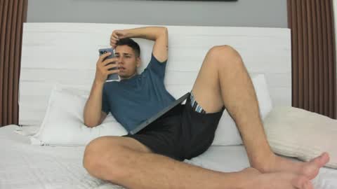 mauro_boy online show from 06/29/26, 07:03