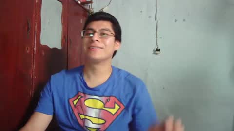 Mauro online show from 12/12/24, 07:26