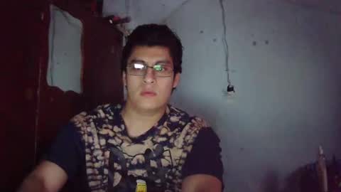 Mauro online show from 01/19/25, 11:53