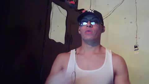 Mauro online show from 12/03/25, 06:32