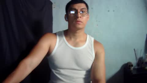 Mauro online show from 06/07/26, 07:17
