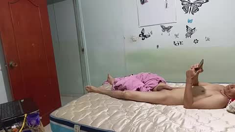 mauroluxandra online show from 02/14/25, 10:59