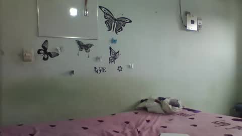 mauroluxandra online show from 02/14/25, 02:02