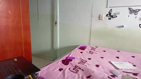 mauroluxandra online show from 02/15/25, 03:28