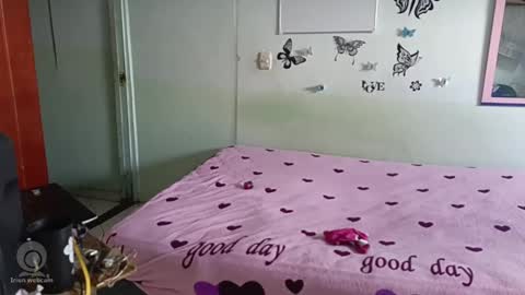 mauroluxandra online show from 02/16/25, 04:10