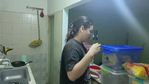 mauroluxandra online show from 02/21/25, 10:50