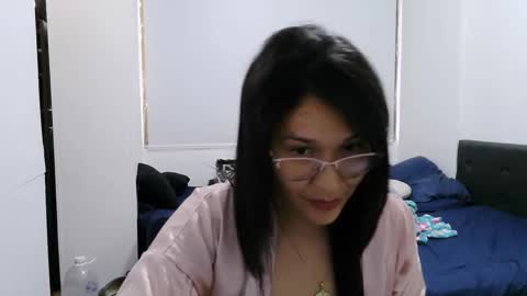 mauroluxandra online show from 09/30/25, 08:58