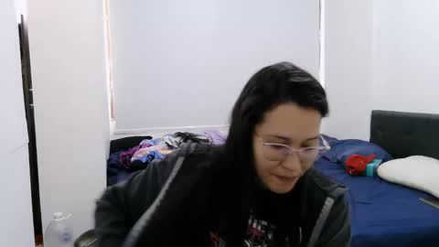 mauroluxandra online show from 10/01/25, 06:47