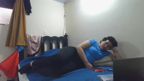 mauroluxandra online show from 05/27/26, 06:05