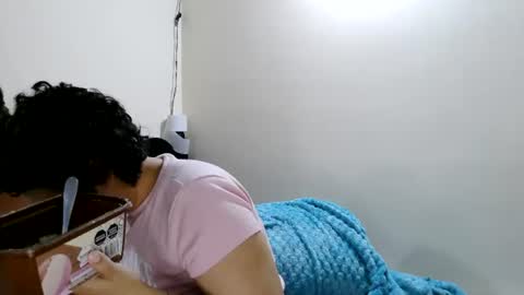 mauroluxandra online show from 06/14/26, 02:24