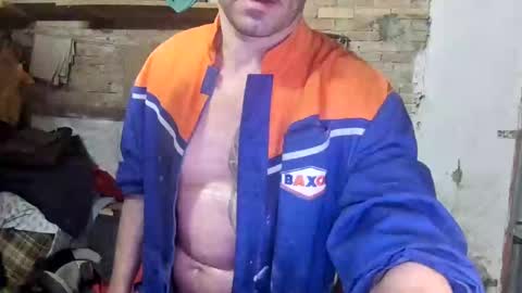 Marcellobausola  s k i -p e online show from 02/07/25, 11:45