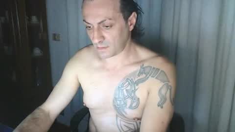 Snapshot of maury311278 chatting on 10/10/25, 11:04 Marcellobausola s k i -p e online show from 10/10/25, 11:04