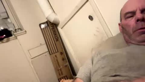 maverick7000 online show from 02/16/25, 01:05