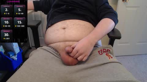 Snapshot of maverickwpg chatting on 02/25/26, 02:37 MaverickWpg online show from 02/25/26, 02:37