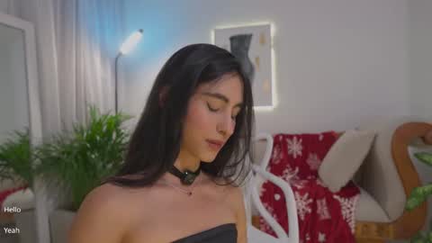 Maria Victoria Schedule 2pm until 9pm GMT-5 online show from 12/15/25, 11:53