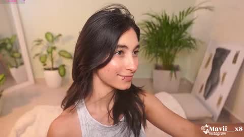 Maria Victoria Schedule 2pm until 9pm GMT-5 online show from 02/12/26, 08:26