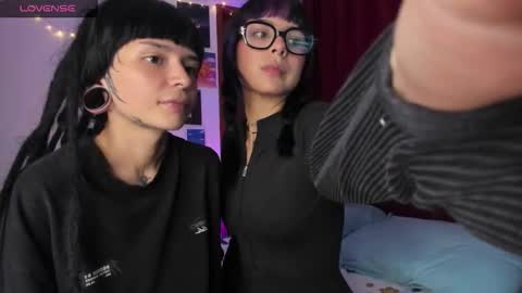 mavimist_ online show from 03/26/26, 02:06