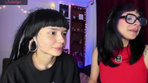 mavimist_ online show from 04/12/26, 01:54