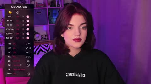 Mavis online show from 12/01/24, 09:37