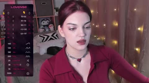 Mavis online show from 12/20/24, 09:17