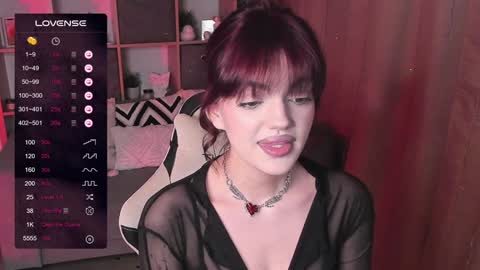 Mavis online show from 01/14/25, 08:15