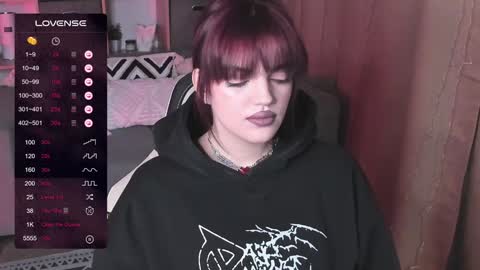 Mavis online show from 01/18/25, 09:02