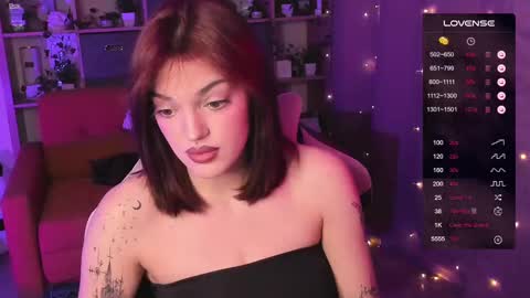 Mavis online show from 02/20/25, 10:04