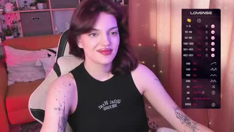 Mavis online show from 03/07/25, 01:29