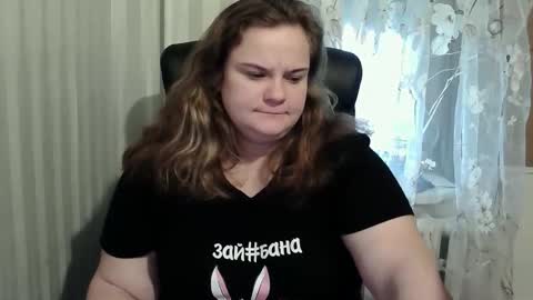 Mavka2025 online show from 10/25/25, 08:55