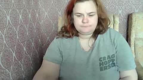 Mavka2025 online show from 03/25/26, 07:14