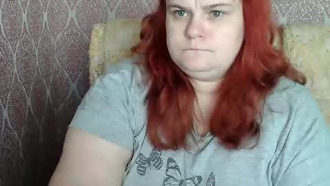 Mavka2025 online show from 04/14/26, 05:35