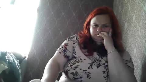 Mavka2025 online show from 05/18/26, 05:13