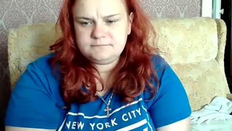 Mavka2025 online show from 05/21/26, 09:27