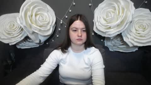 Snapshot of mavkacute chatting on 11/30/25, 07:07 MavkaCute online show from 11/30/25, 07:07