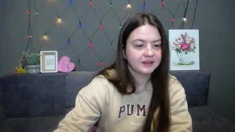 MavkaCute online show from 01/31/26, 07:11