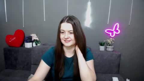 MavkaCute online show from 03/16/26, 06:01