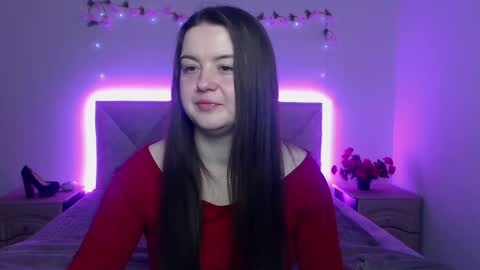 MavkaCute online show from 03/19/26, 07:51