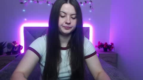 Snapshot of mavkacute chatting on 05/19/26, 06:03 MavkaCute online show from 05/19/26, 06:03