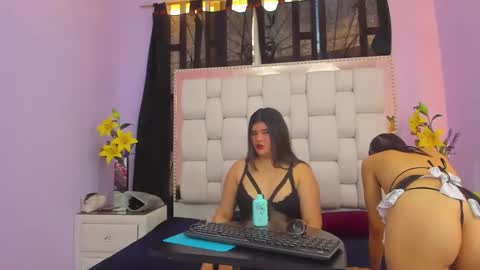 MavyANDElizabeth online show from 11/13/25, 01:32