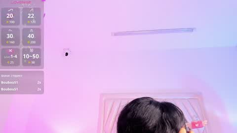 Mavy  online show from 01/04/25, 03:28