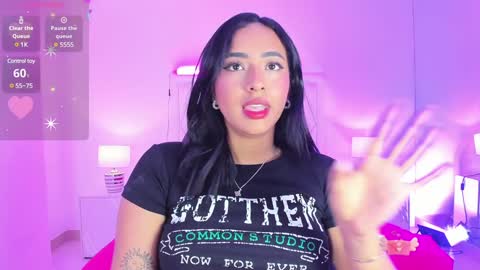 Mavy  online show from 02/01/25, 11:54