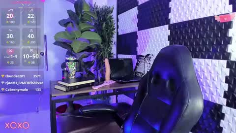 Mavy  online show from 03/10/25, 08:01