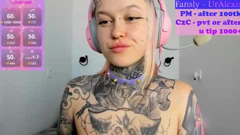 Snapshot of max69alexa chatting on 09/23/25, 05:54 Ur sweet heart online show from 09/23/25, 05:54