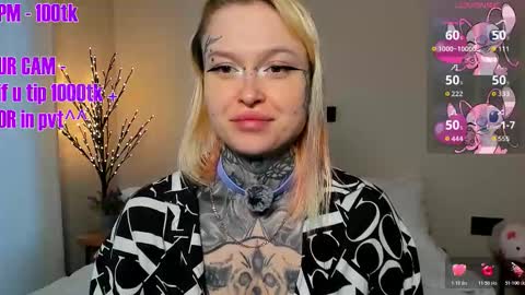 Ur sweet heart online show from 02/28/26, 05:19