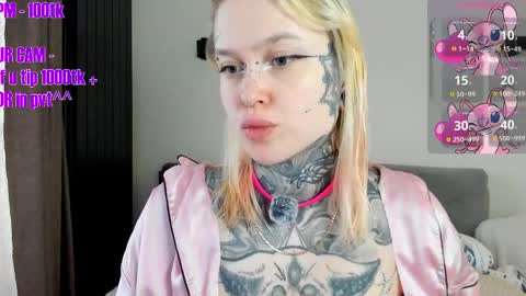 Ur sweet heart online show from 04/05/26, 06:10