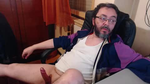 Max online show from 01/13/25, 09:31