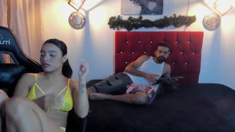 Max  Ashley online show from 12/30/24, 12:31