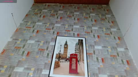 Max  Ashley online show from 01/15/25, 06:29